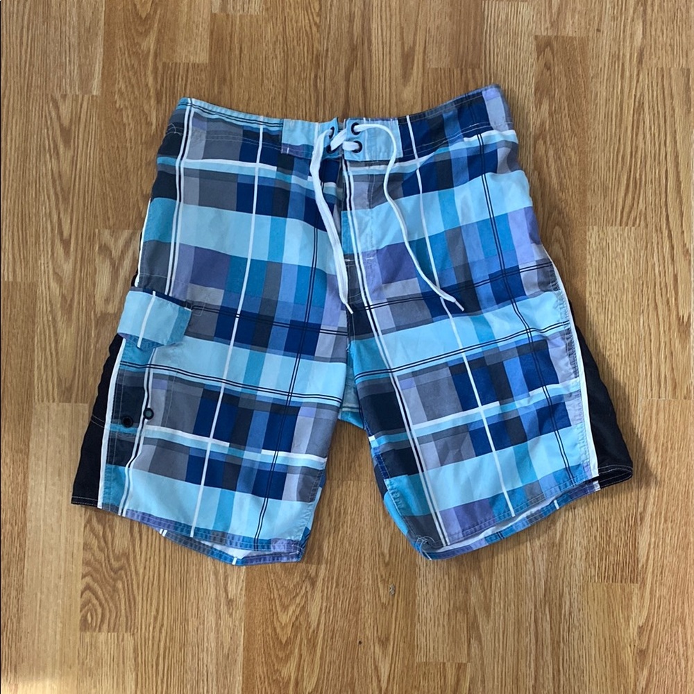 3 for $15! Men’s Swimming Trunks